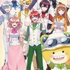からぴちなりきり12人限定恋愛(BL○)