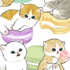 モフサンド好きな人集まって～