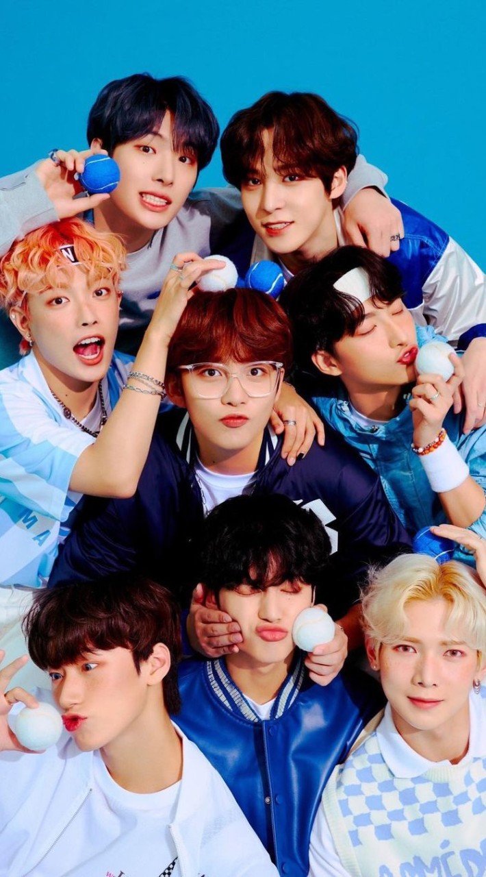 ATEEZ Concert  TW GET