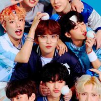 ATEEZ Concert  TW GET