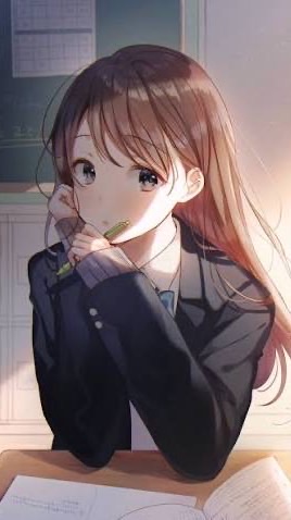 アニメ，雑談！