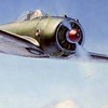 空の戦士　パイロットの集まり