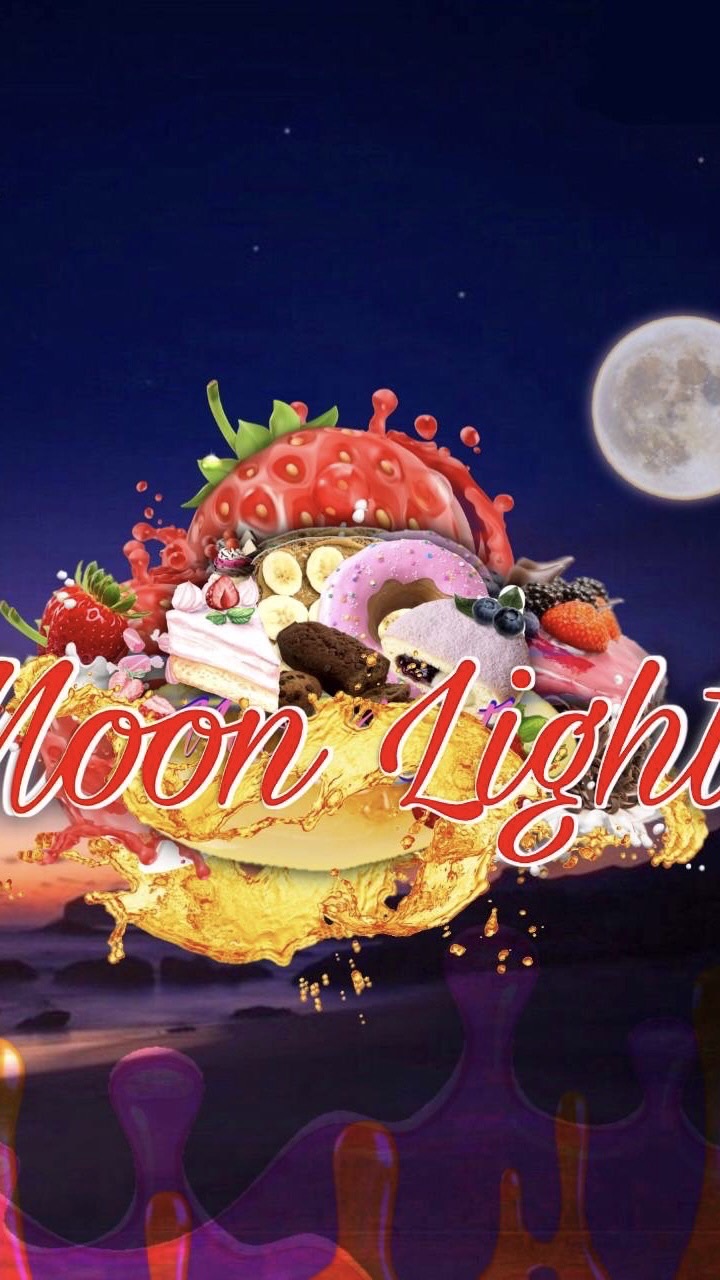 Moon light(ชาวเเก๊งค์มูน)