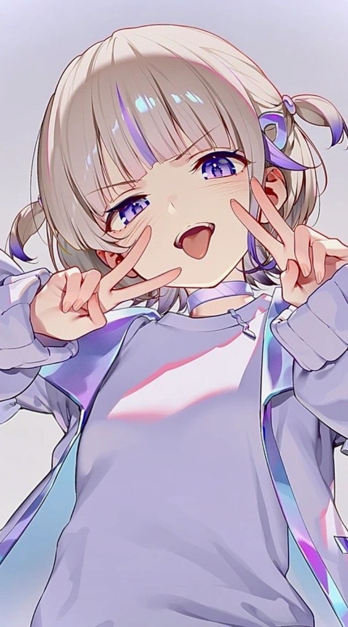 ホロライブヤンキーパロ(緩緩)