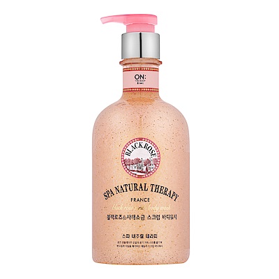 全方位HOME SPA沐浴饗宴有效保濕肌膚，水潤感UP!洗澡同時溫和去除身體角質