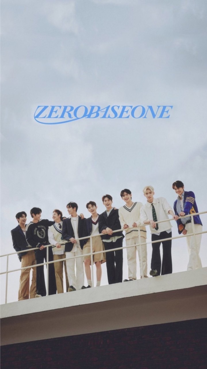 ZEROBASEONE Thailand (ZB1)