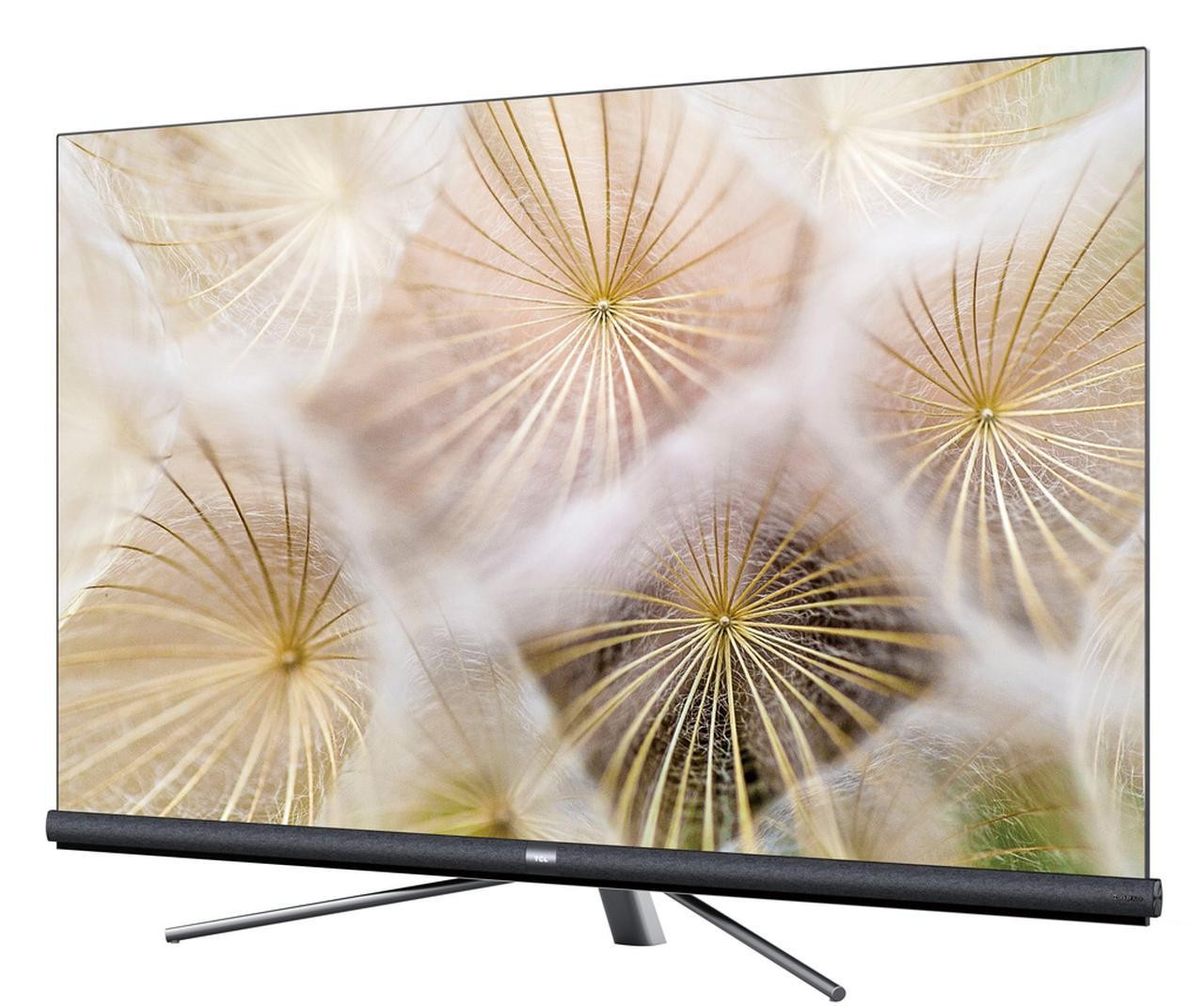 メーカー別最新4K/8Kテレビラインナップ ②『TCL』。世界第2位のテレビ