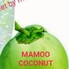 Mamoo มะพร้าวนมสด