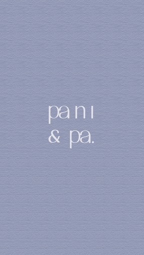 Pani & Pa : Your Textile Enabler