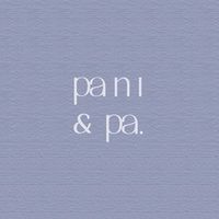 Pani & Pa : Your Textile Enabler