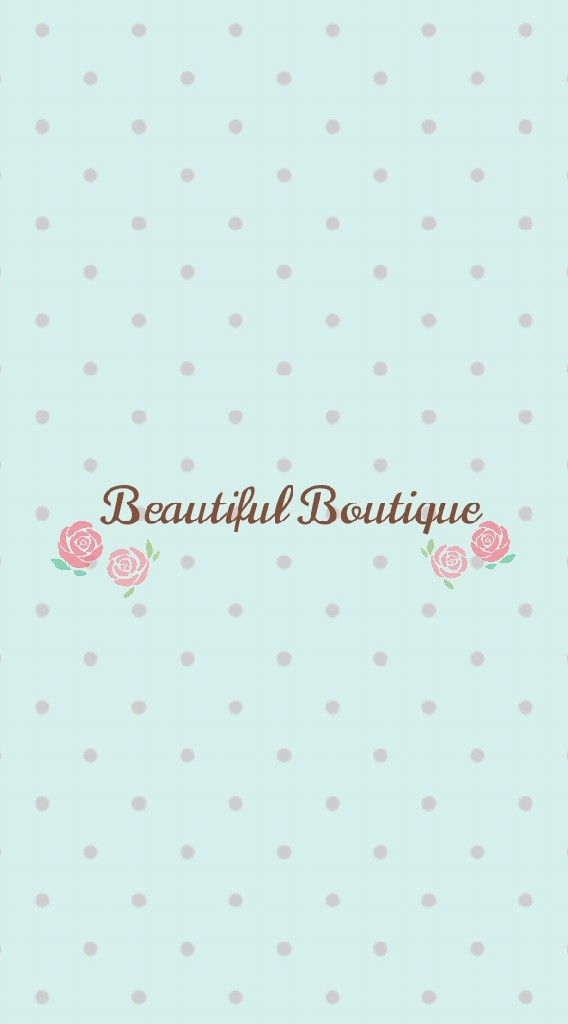 Beautiful Boutique