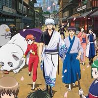 銀魂BLなりきり！