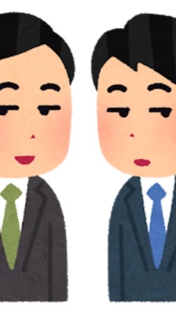 会話練習部