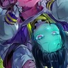 銀河特急ミルキー☆サブウェイ！！様ゲー○‼︎