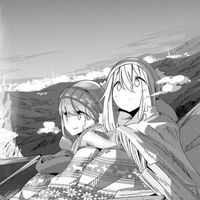 ゆるキャン△好きな人来てぇえええ！