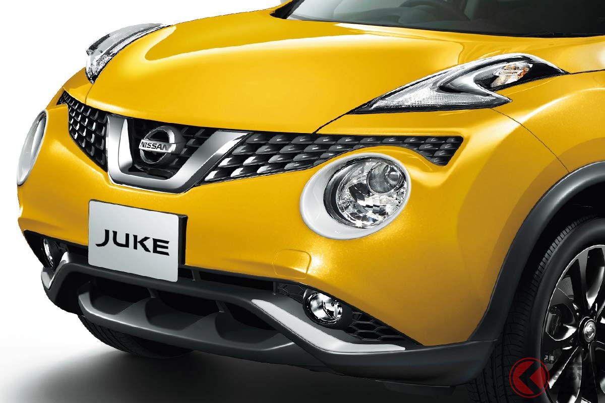 いまも昔も個性派ぞろい ちょっと古めの元祖 小型suv 5選