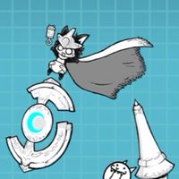 にゃんこ大戦争攻略•雑談部屋