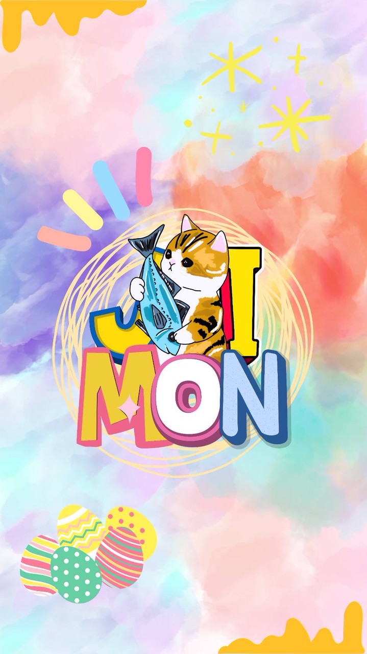 Jimon Cute Group