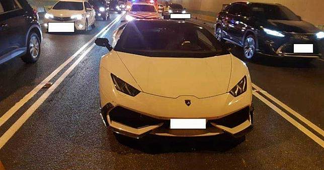 元旦交通8大新制上路　超跑拖吊最高2萬元