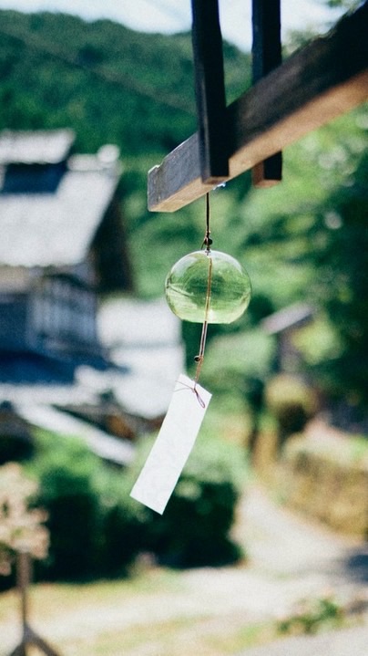 まったりおしゃべり村