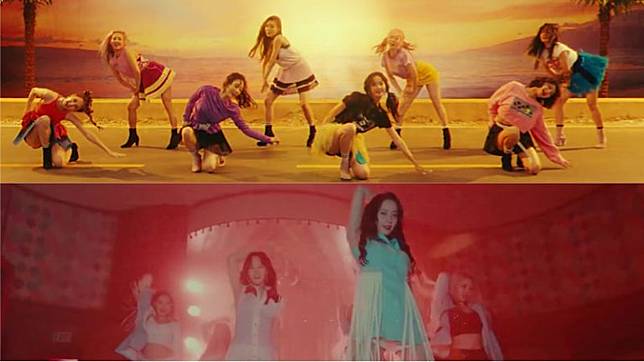 Tepat 10 Tahun, Girls Generation Comeback dengan Mengeluarkan Video Klip Holiday dan All Night