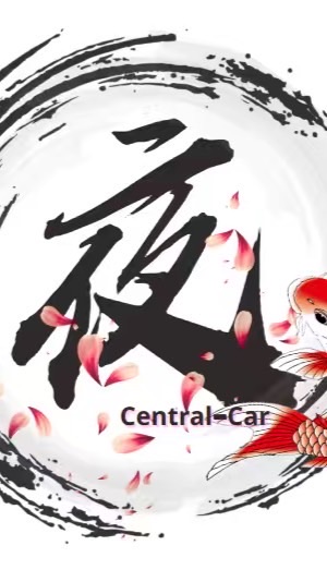 No.166/ T.N.F乘客區🚗