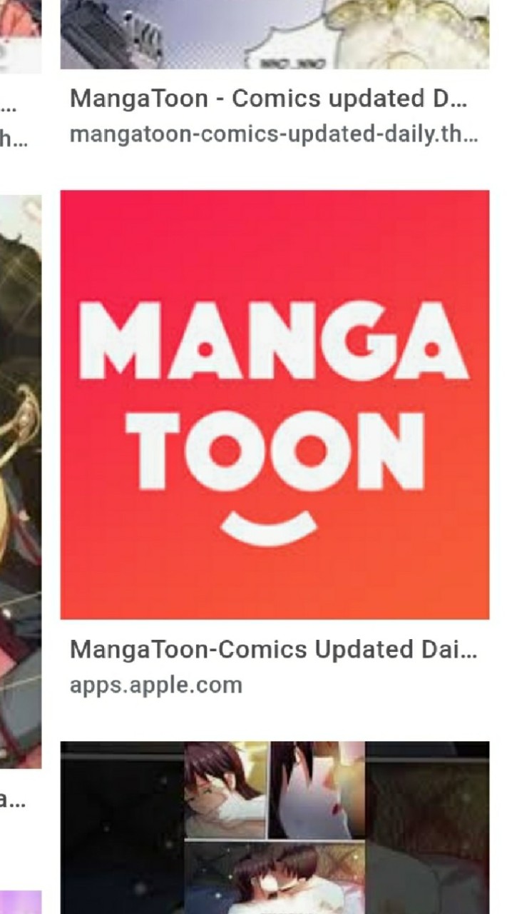 Magatoon
