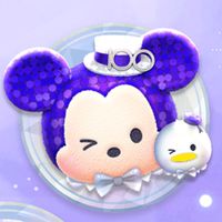 ツムツム誰でも大歓迎！