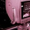 ︎君の手が遠くを指し光る。