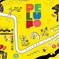 Pelupo Trip
