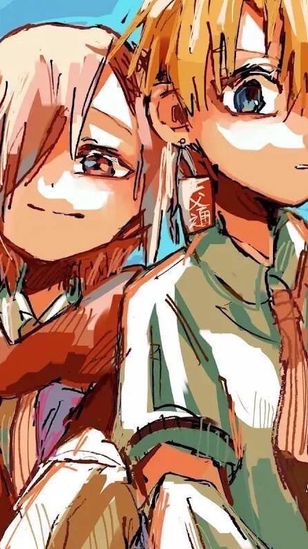地縛少女的胡言亂語