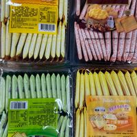 小魚零食大倉庫