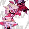 HazbinHtel なりきり部屋 !（折 ❌）