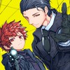 夜桜さんちの大作戦　なりきり