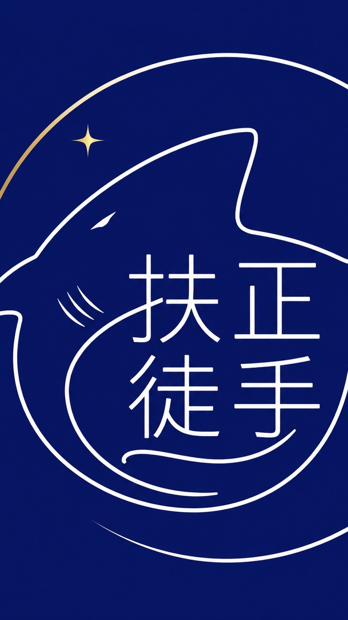 鯊師傅的健康三角