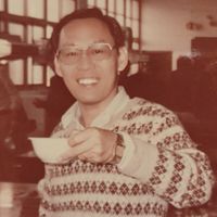 高中40週年同學會籌備小組