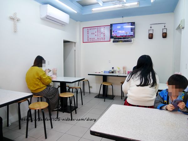 【台北美食】老北京炸醬麵館 #炸醬麵 #紅燒獅子頭飯 #鮮肉丸子湯 #台北小吃 (32).JPG