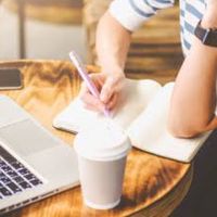 ☕️【ノマド】都内の電源カフェをシェアし合おう💻