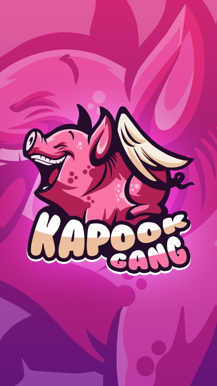 Kapook Gang