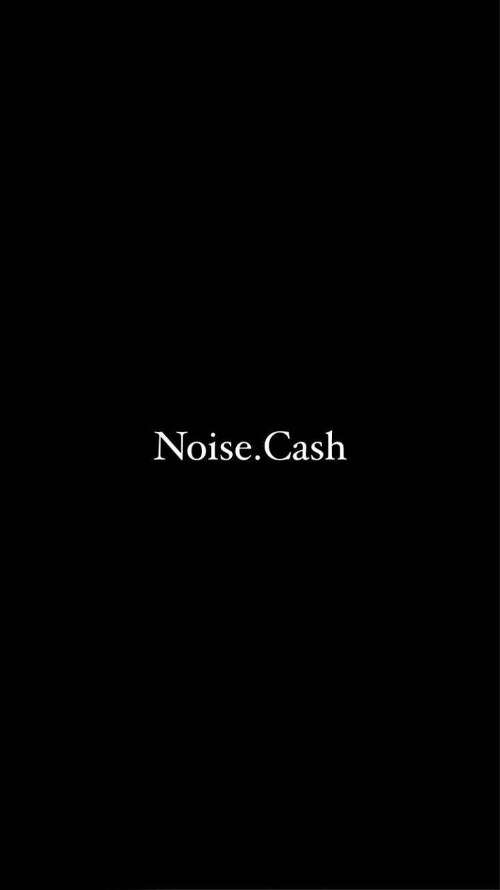 Noise cash噪音討論區