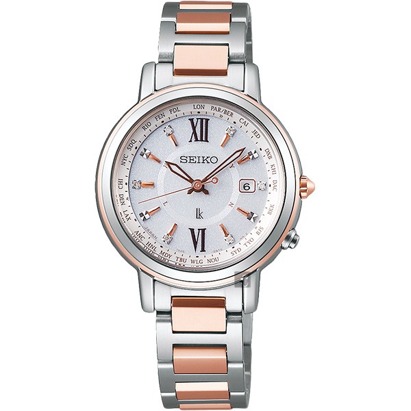 原廠公司貨環保太陽能，電波校正時間藍寶石水晶鏡面，鈦金屬材質高貴與優雅席捲而來，太陽能電波環保太陽能，自動接收電波校正時間藍寶石水晶鏡面，生活防水100米LUCID閃耀、UNISON合諧、KEEN銳利