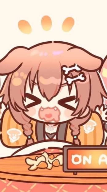 ホロライブ雑談‼️