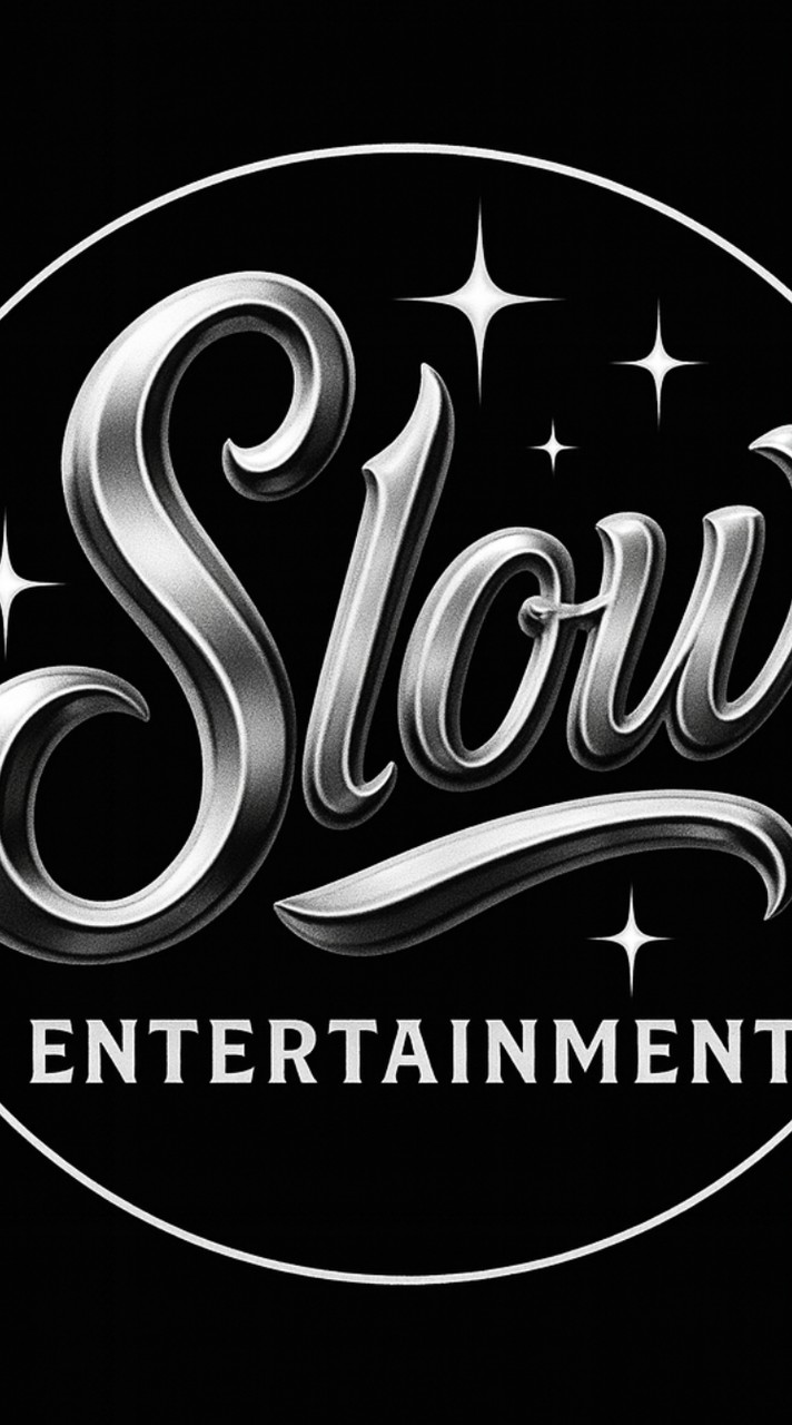 กลุ่มเทรนนี slow ent