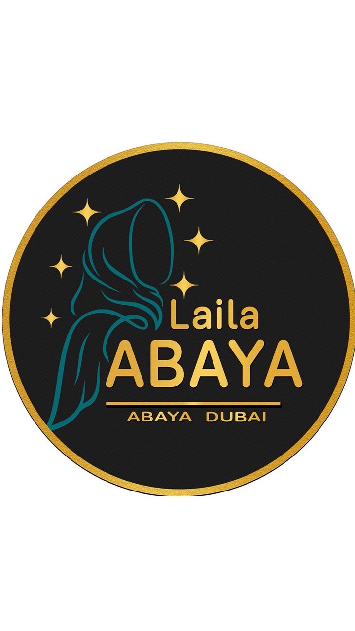 (โปรพิเศษ)Laila Abaya Dubai
