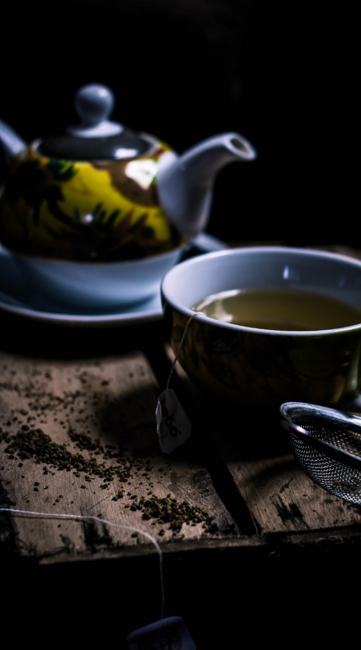 【茶研所】-玩茶品茶學茶 與茶相關/愛茶者🍵 歡迎加入 [茶道文化書籍知識技藝應用 茶匯集所]