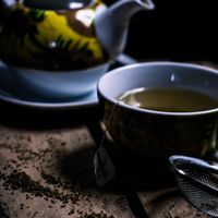 【茶研所】-玩茶品茶學茶 與茶相關/愛茶者🍵 歡迎加入 [茶道文化書籍知識技藝應用 茶匯集所]