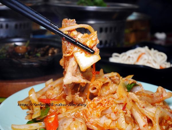 【信義安和海鮮熱炒，烤物】噗嚨哄海鮮熱炒 #現撈漁貨 #熱炒 宵夜、聚餐的好去處 (16).JPG