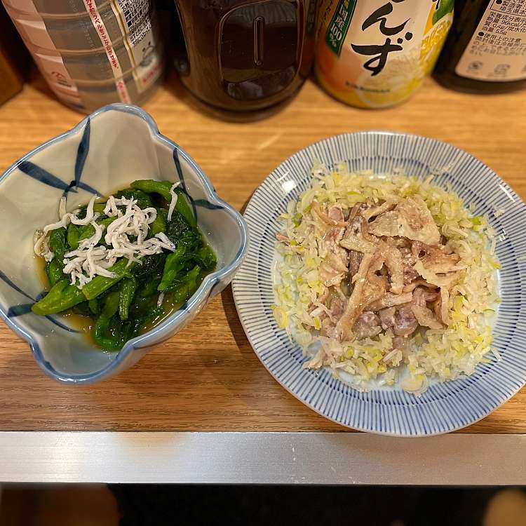 写真 立呑み晩杯屋 東中野店 タチノミバンパイヤ 東中野 東中野駅 居酒屋 By Line Place