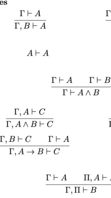 数理論理学の会