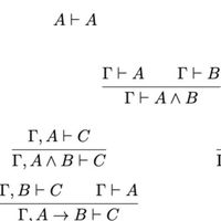 数理論理学の会